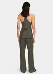Aurora Top, Moss