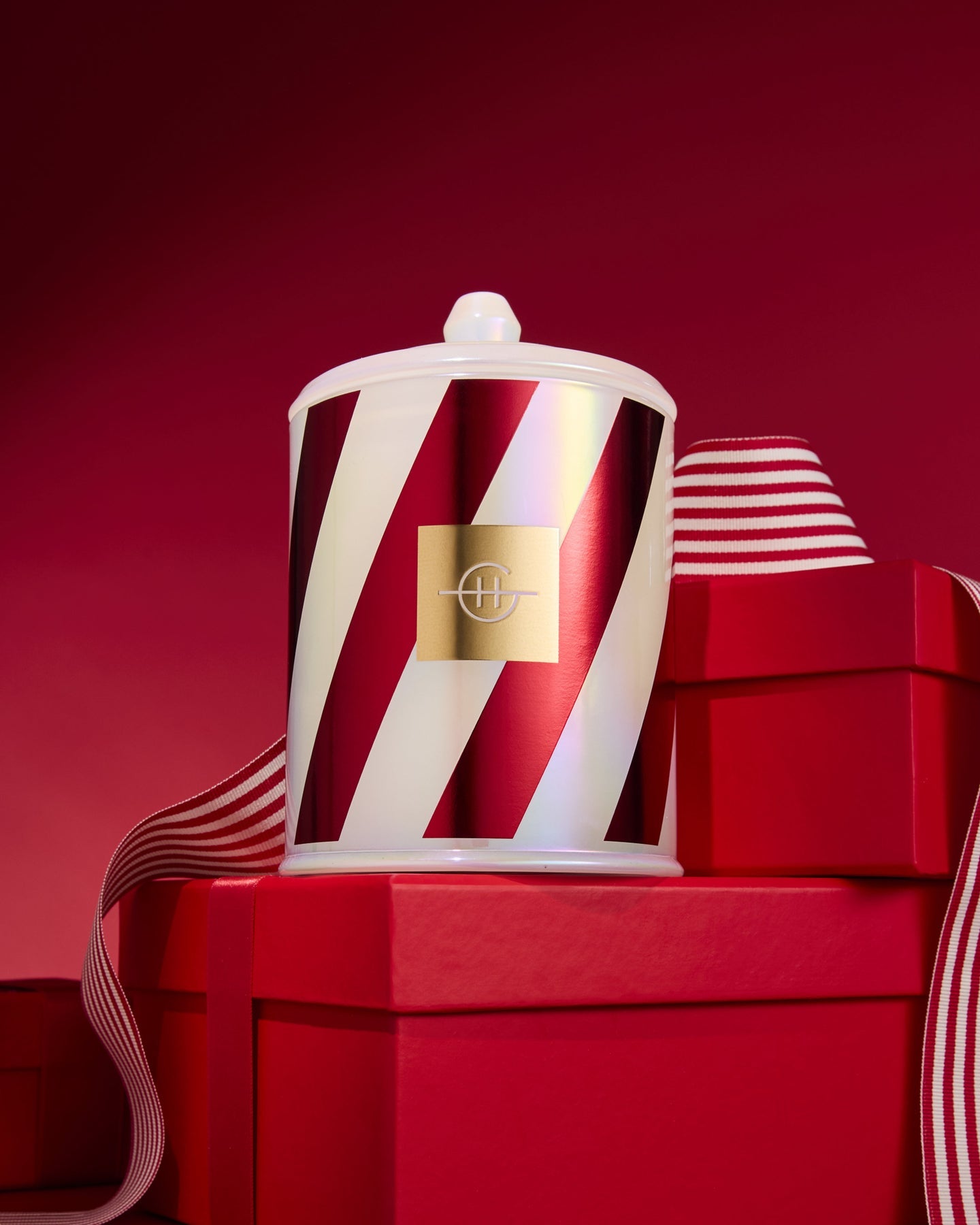 Naughty & Nice Candle