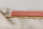 The Joy Journal - for mothers