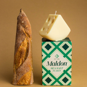 Masdaam Candle