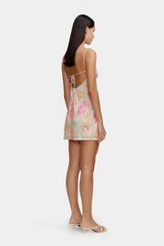 Yasmin Mini Dress