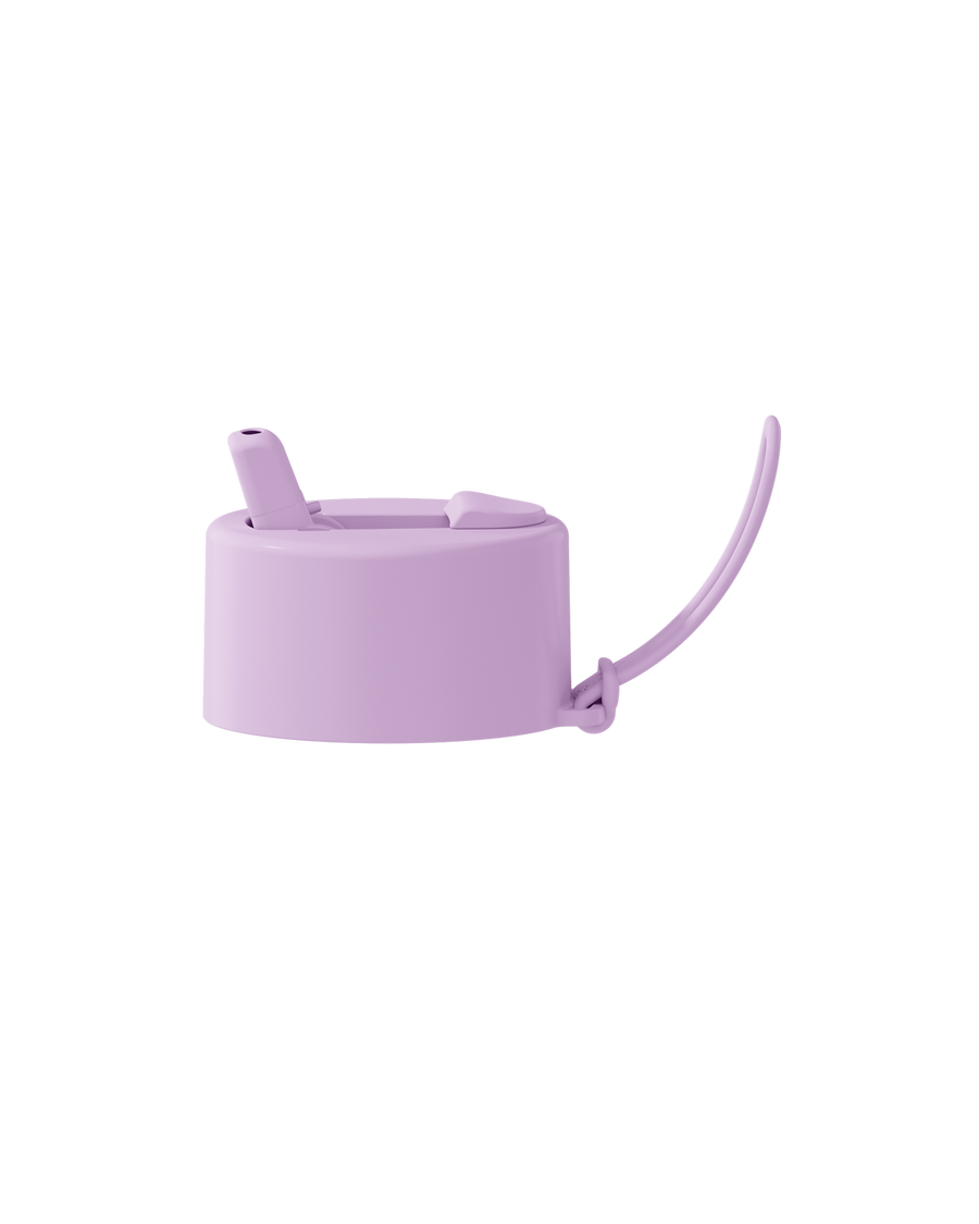 Flip Straw Lid