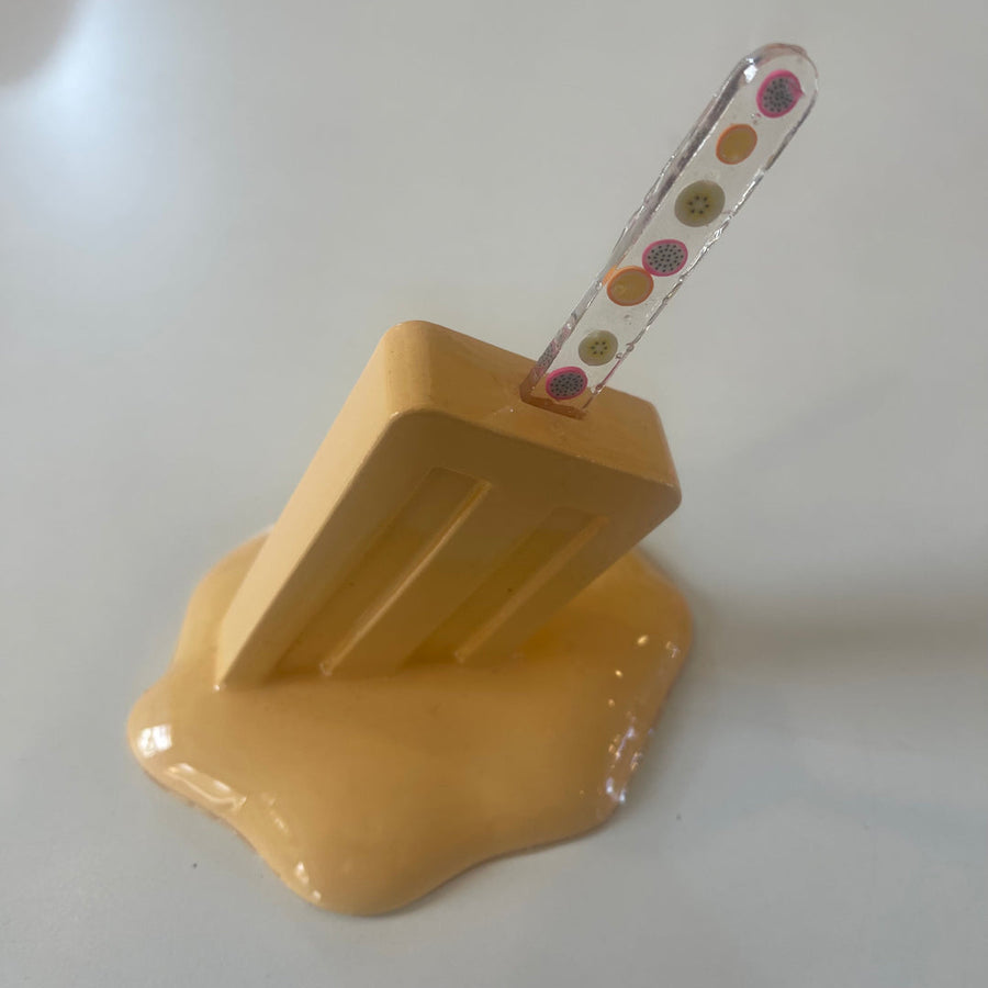 Melty Iceblock
