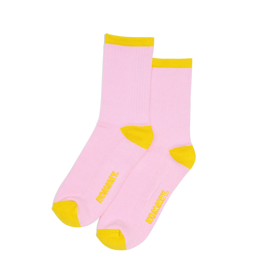Socks 2 Pack