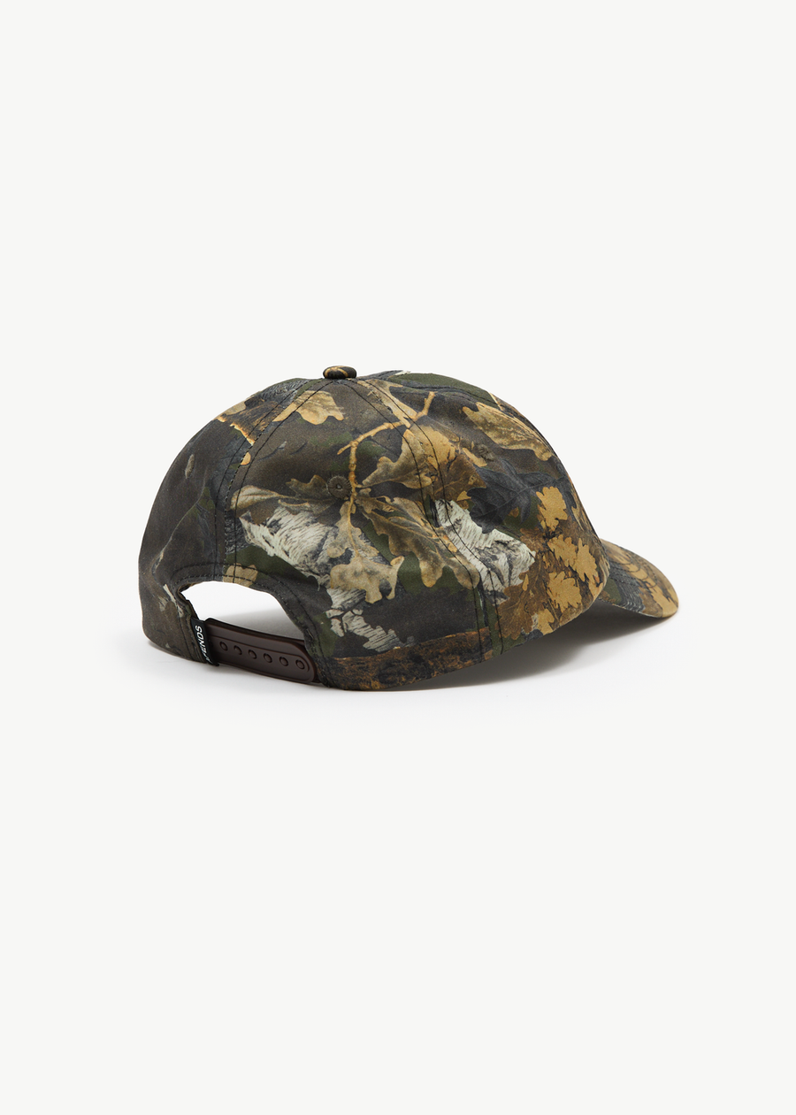 Find Me - Six Panel Cap