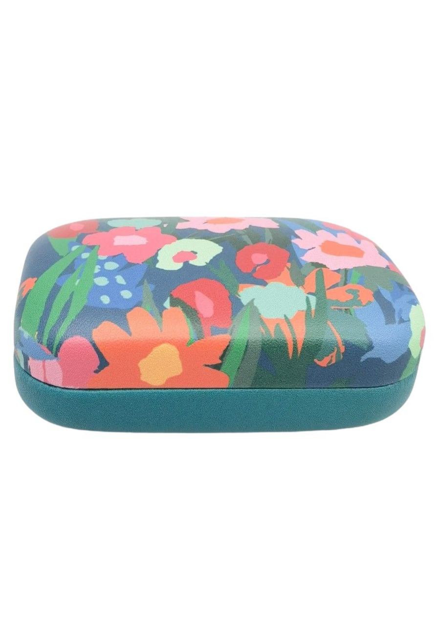 Botanical Mini Travel Case