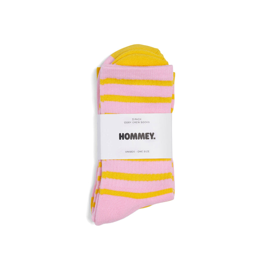 Socks 2 Pack