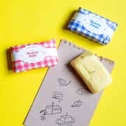 Butter Candle