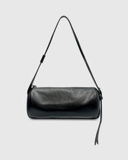Brooke Mini Barrel Bag