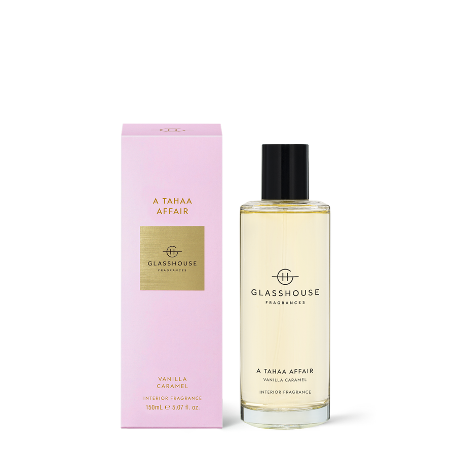 A Tahaa Affair Interior Fragrance, 150ml