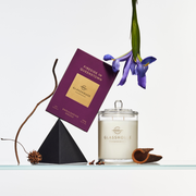 Fireside In Queenstown Glasshouse Candle