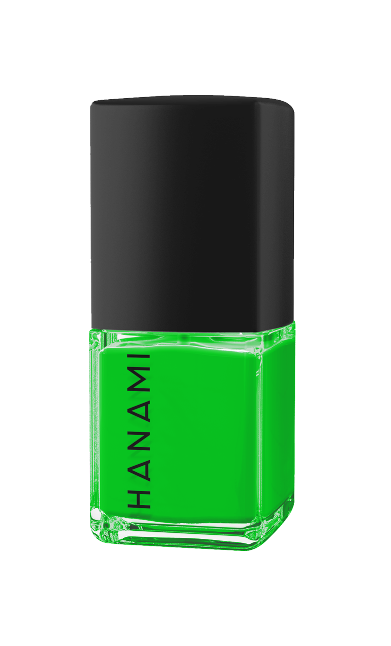 Non-Toxic Nail Polish 15ml - Superego