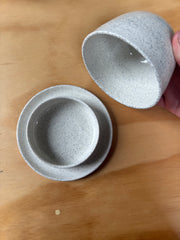 Butter Dish