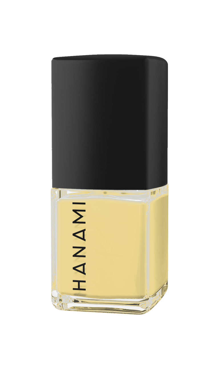 Non-Toxic Nail Polish 15ml - Forsythia