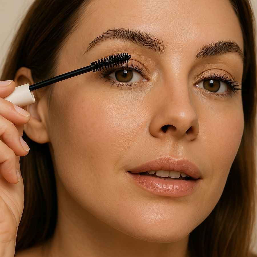 Mascara Serum