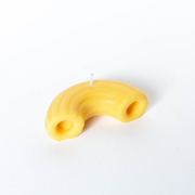 Rigatoni Candle