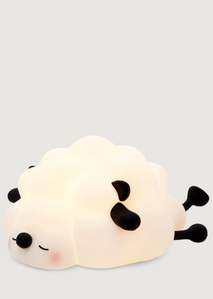 Sleepy Sheep