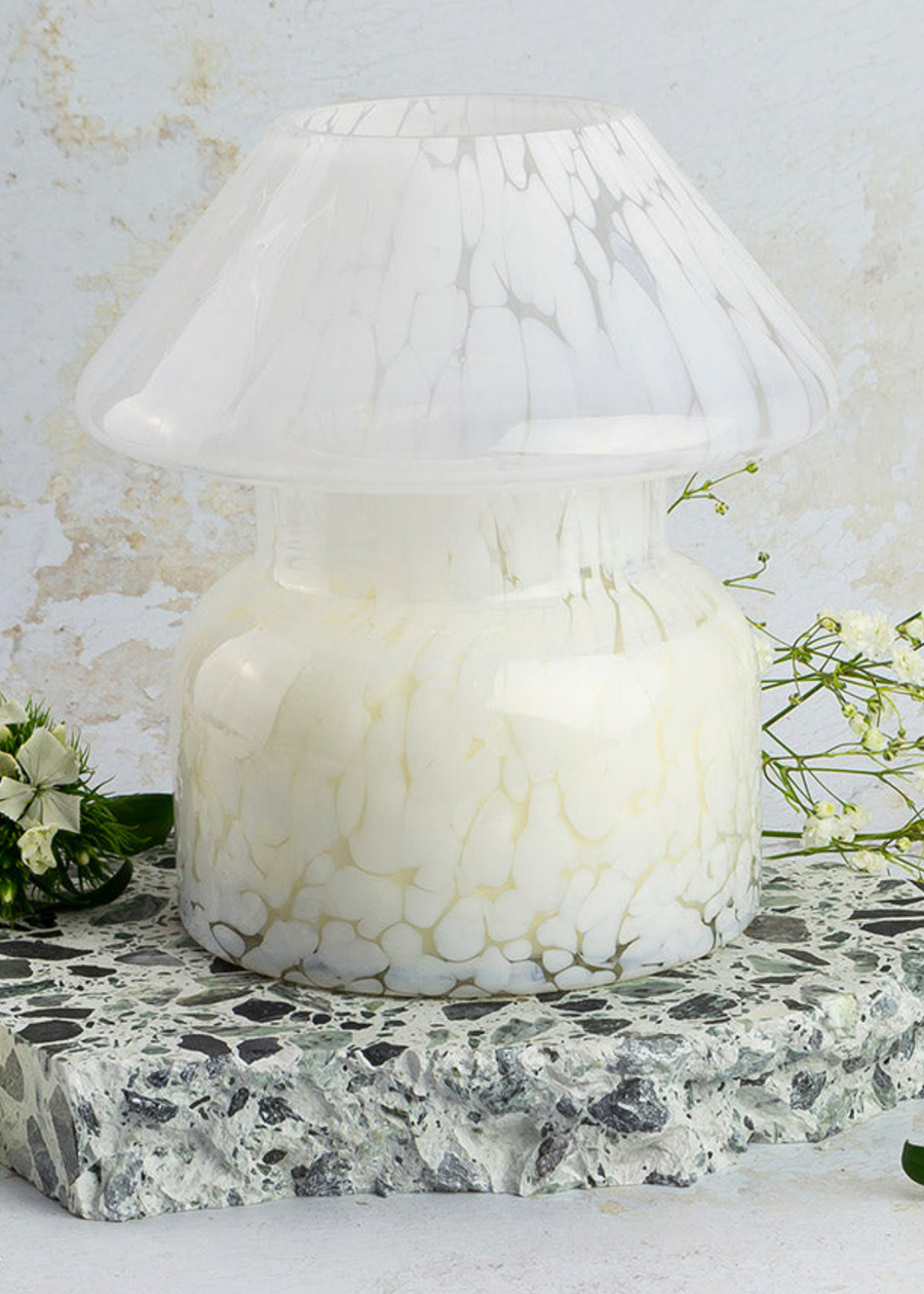 Champignon Mushroom Lamp