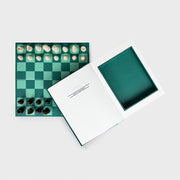 BOOK GAMES- CHESS?
