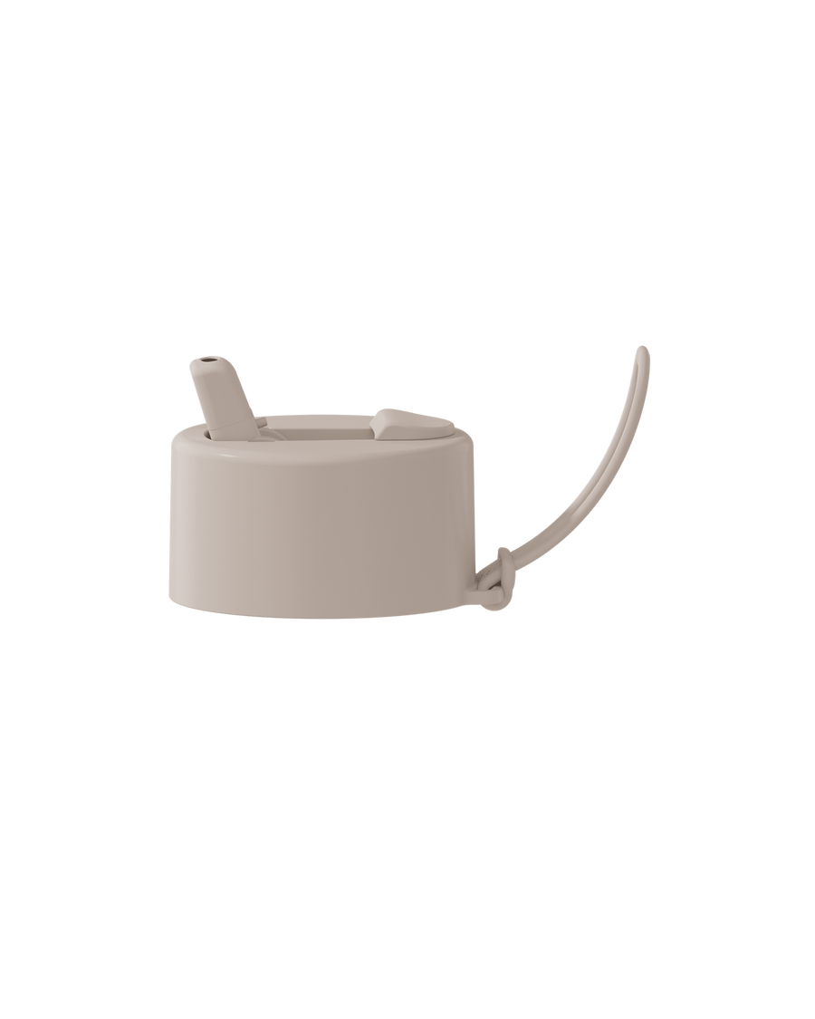 Flip Straw Lid