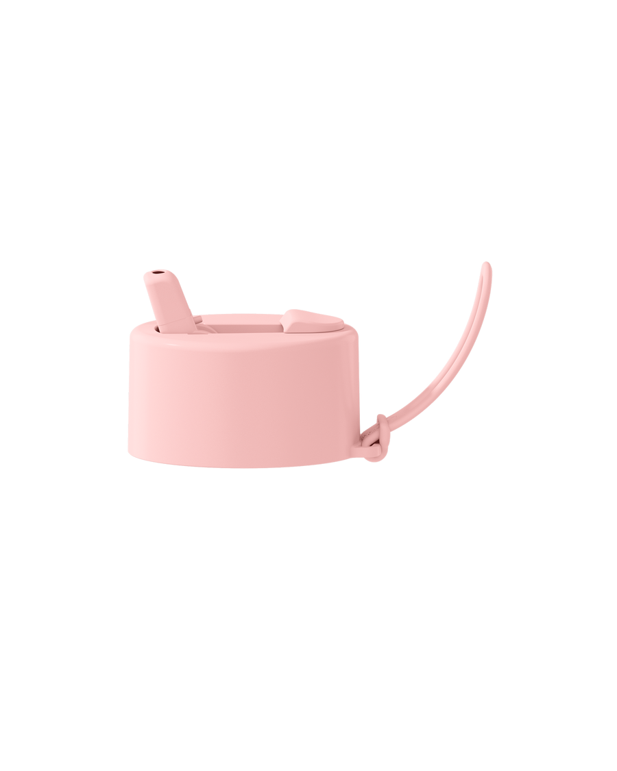 Flip Straw Lid