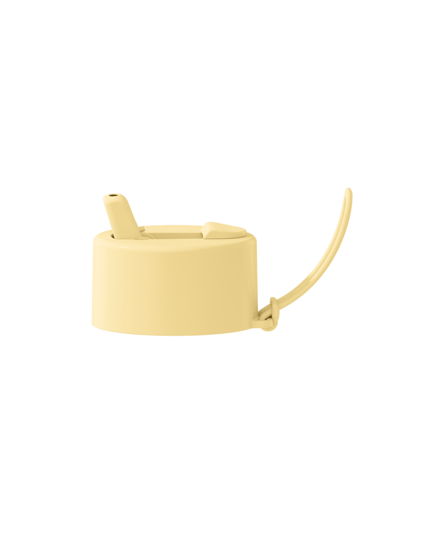Flip Straw Lid