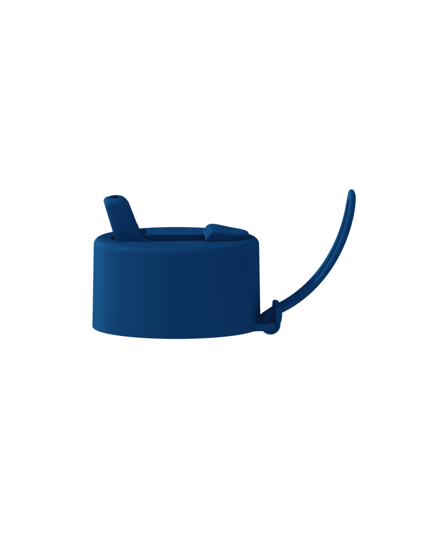 Flip Straw Lid