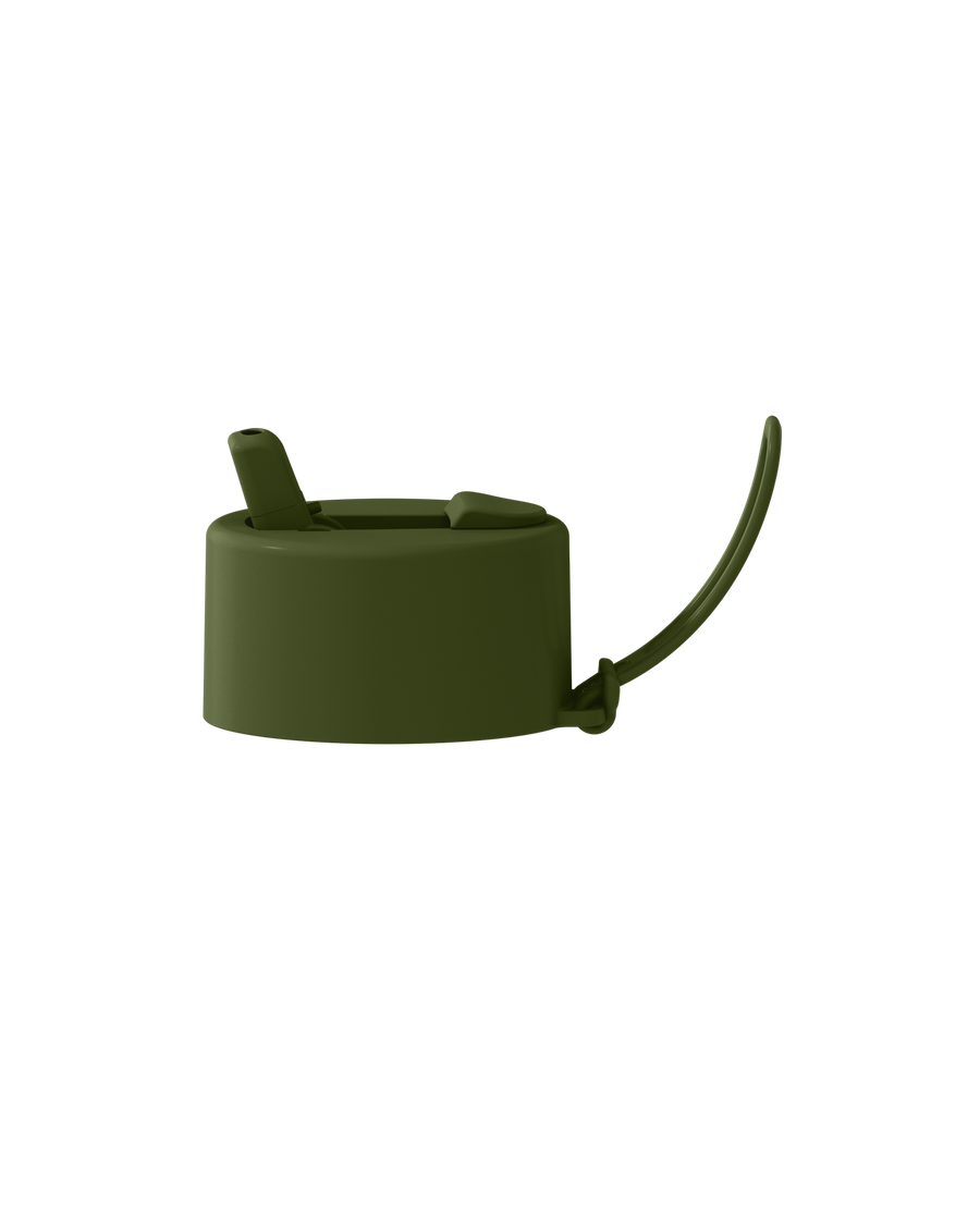 Flip Straw Lid