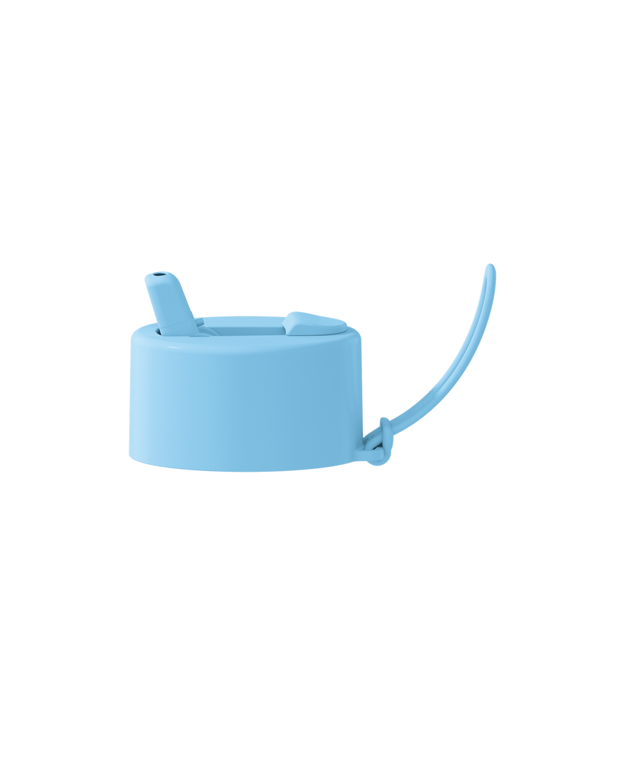 Flip Straw Lid