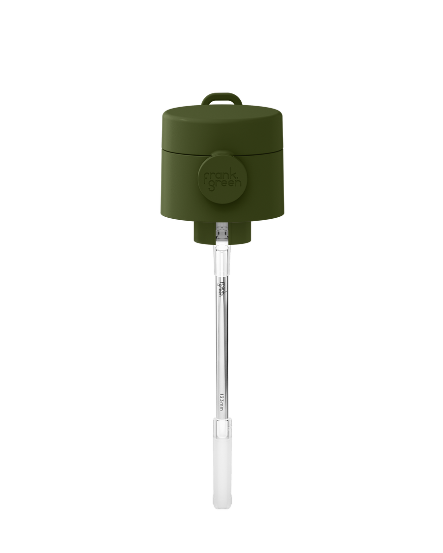 Switch Lid