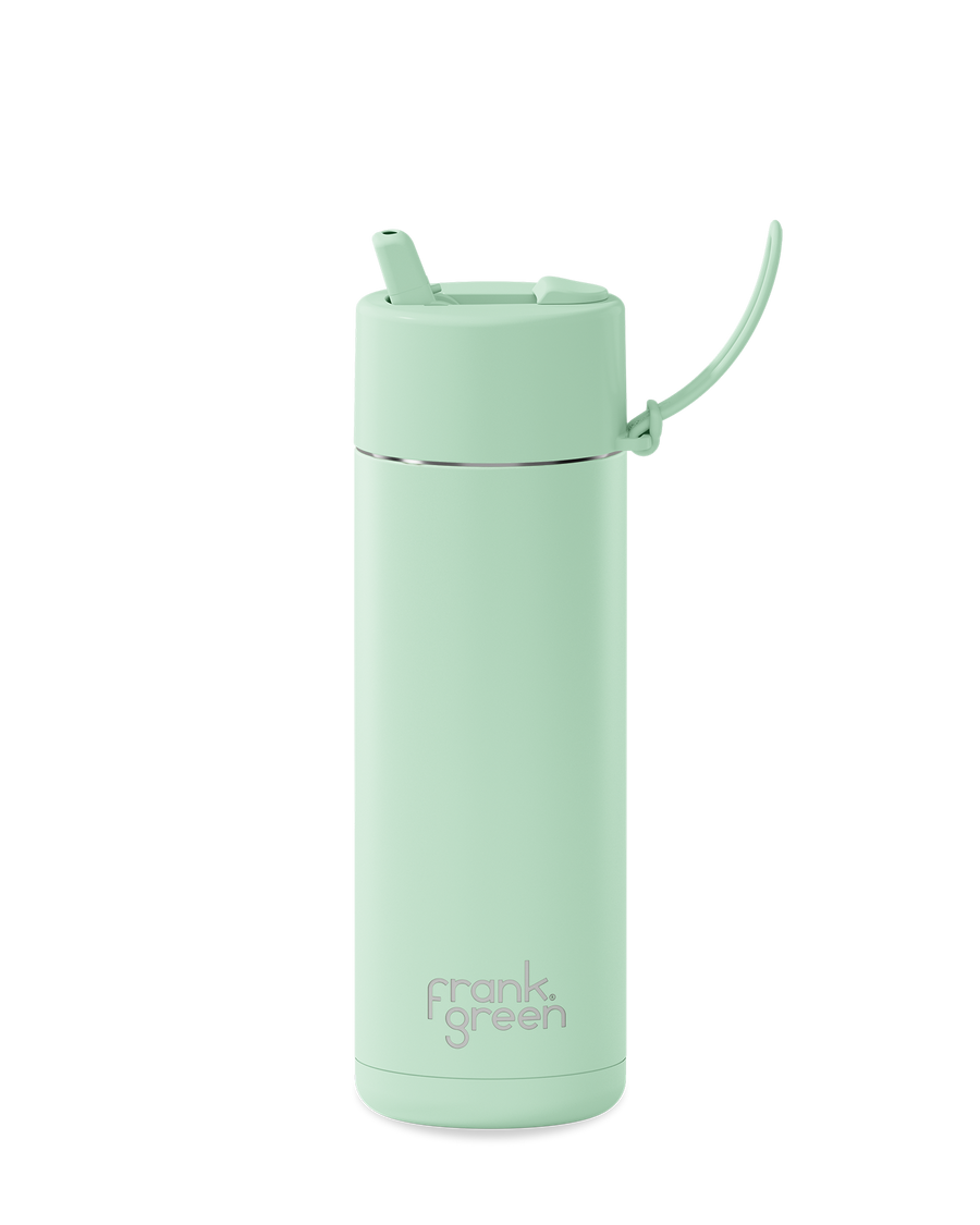 Ceramic Reusable Bottle, 595ml