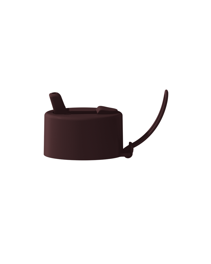 Flip Straw Lid