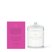 Music City Magic Glasshouse Candle