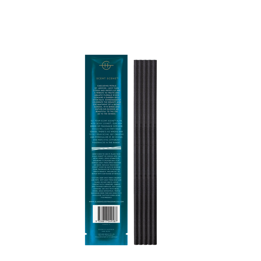Velvet Rhapsody Replacement Scent Stems(5)