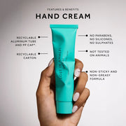 Marseille Memoir Hand Cream