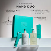 Kyoto In Bloom Hand Care Duo