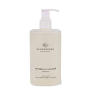 Marseille Memoir Hand Lotion