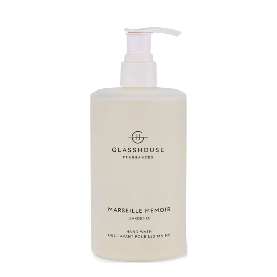 Marseille Memoir Hand Lotion