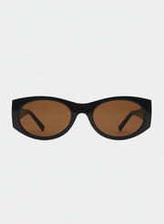 Grace - Dark Chocolate/Brown
