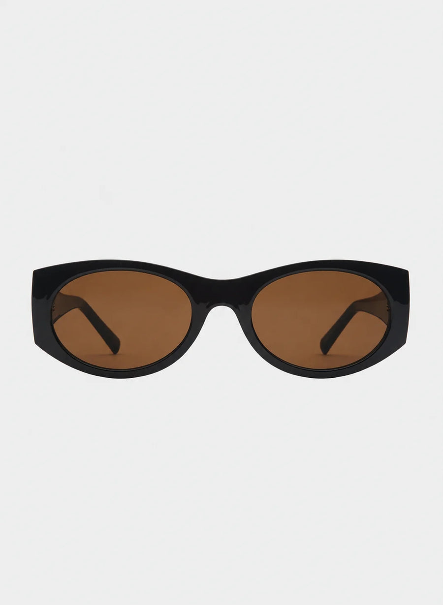 Grace - Dark Chocolate/Brown