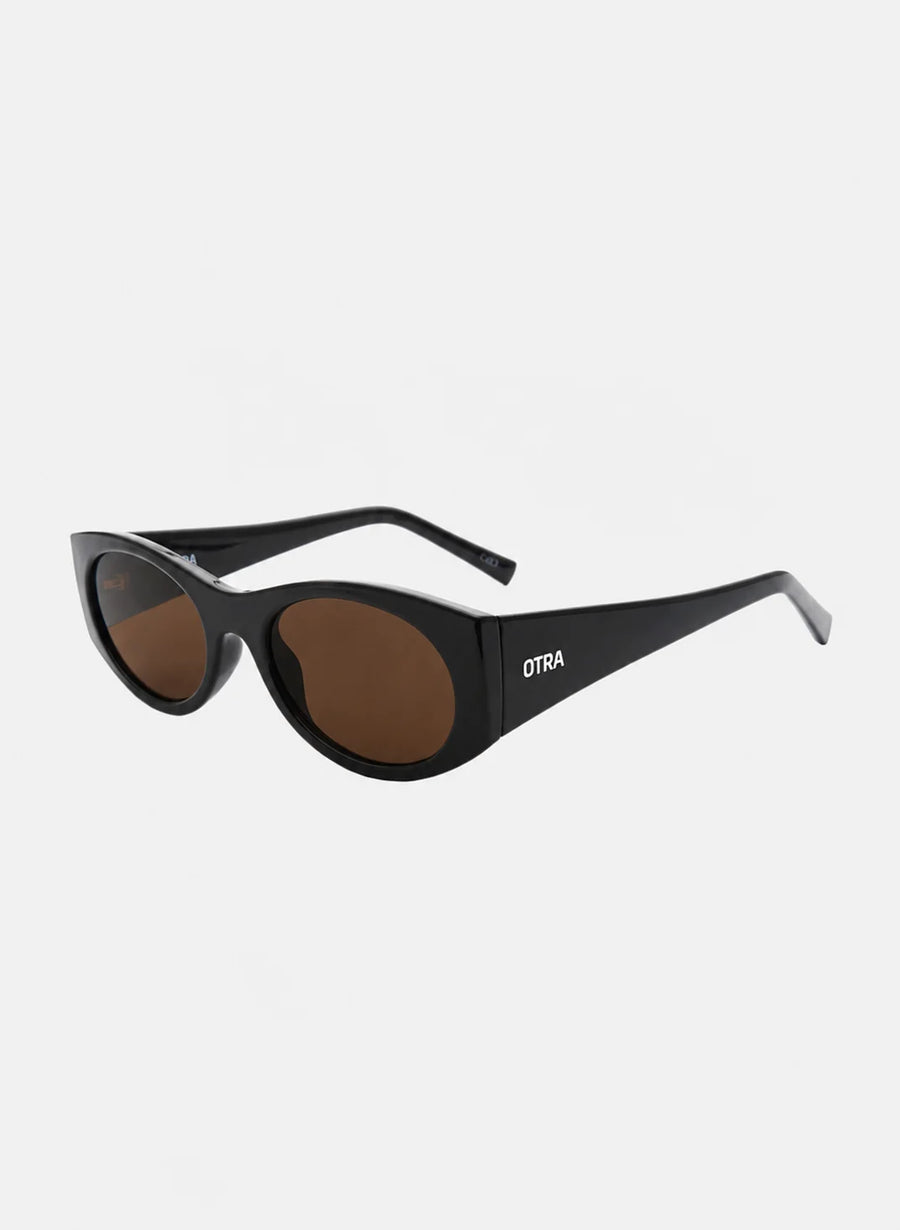 Grace - Dark Chocolate/Brown