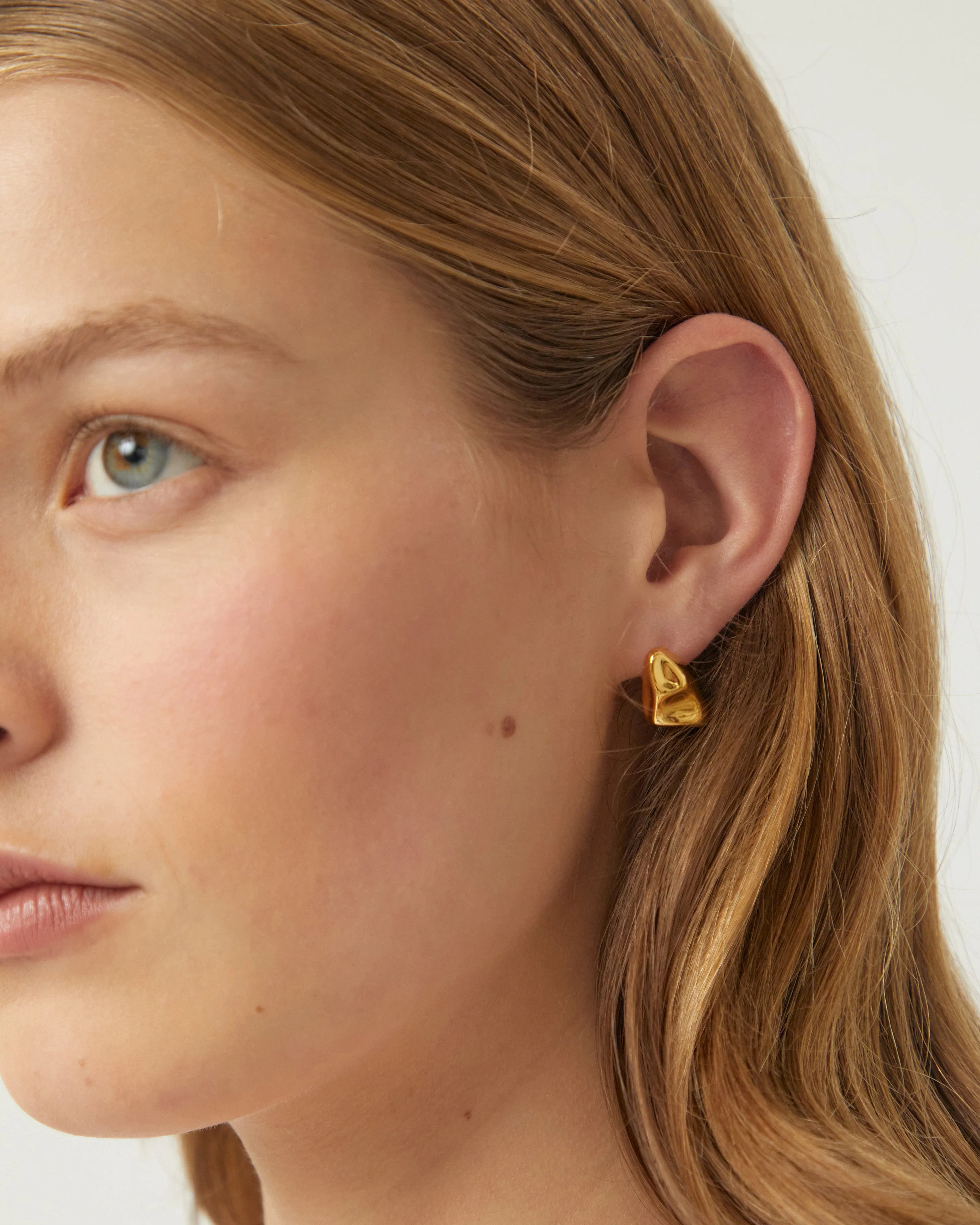 Halle Earrings