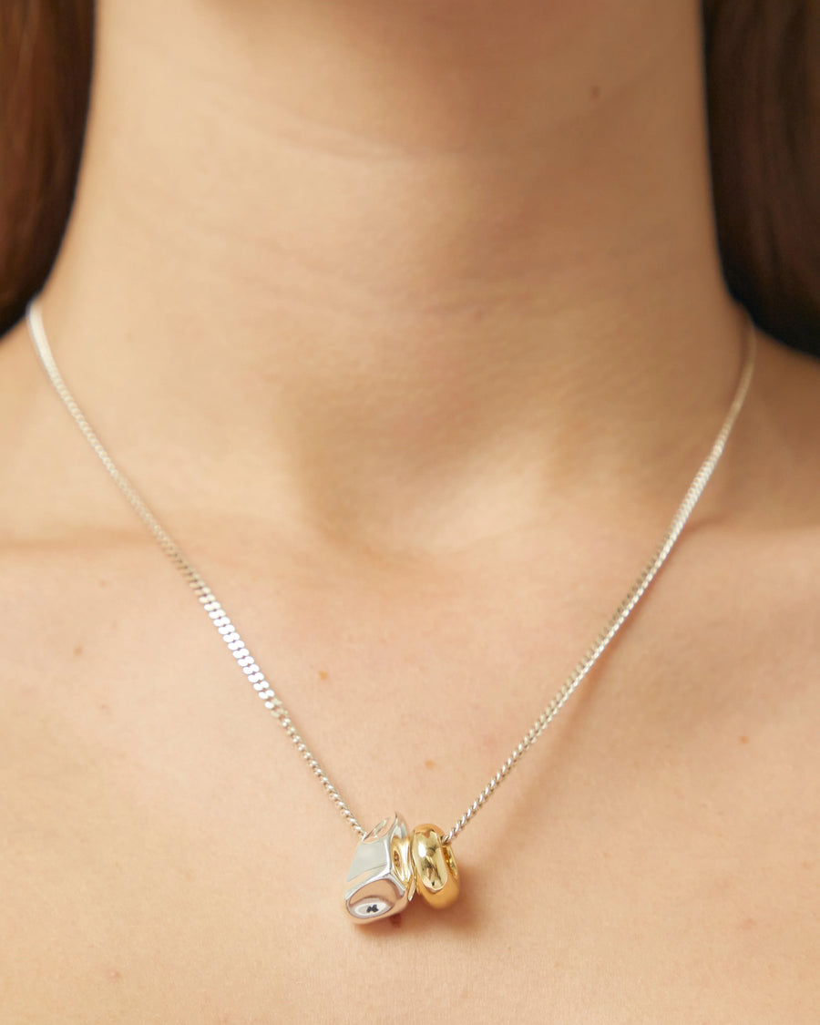 Halle Necklace