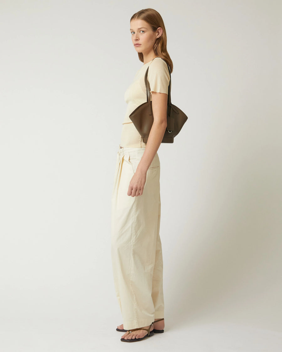 Heather Mini Tote