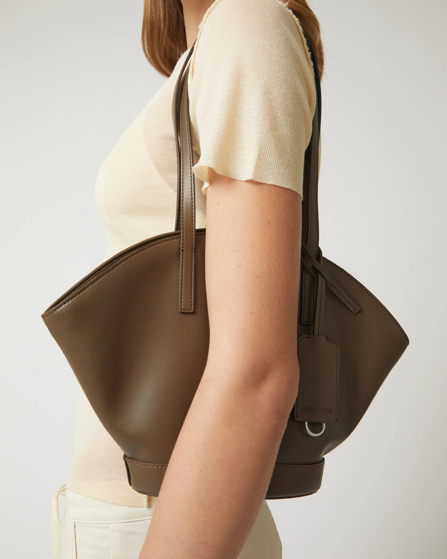 Heather Mini Tote