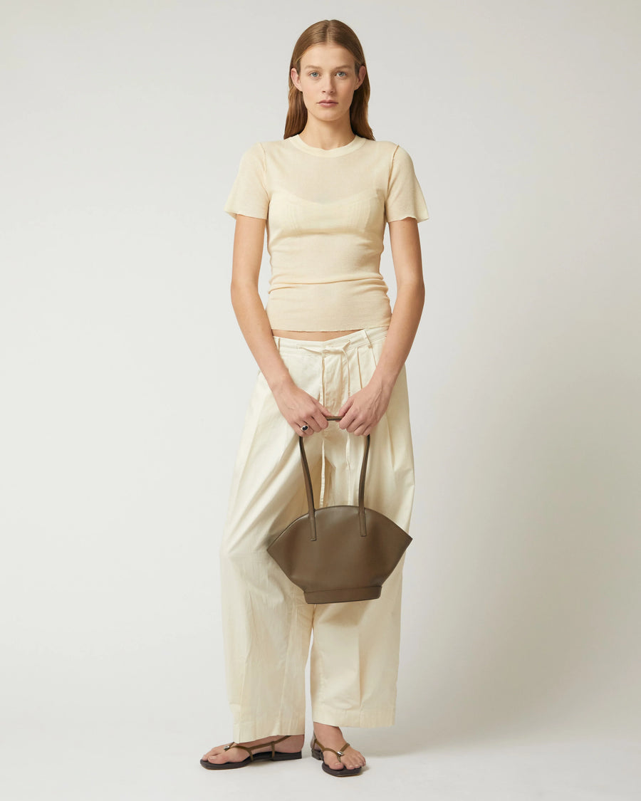 Heather Mini Tote