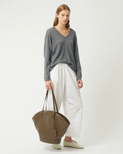 Heather Tote Bag