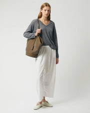 Heather Tote Bag
