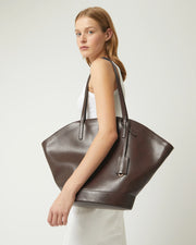Heather Tote Bag
