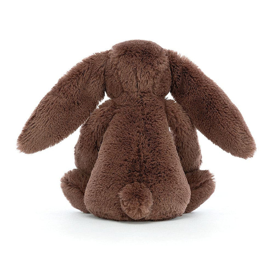 Bashful Fudge Bunny, Small